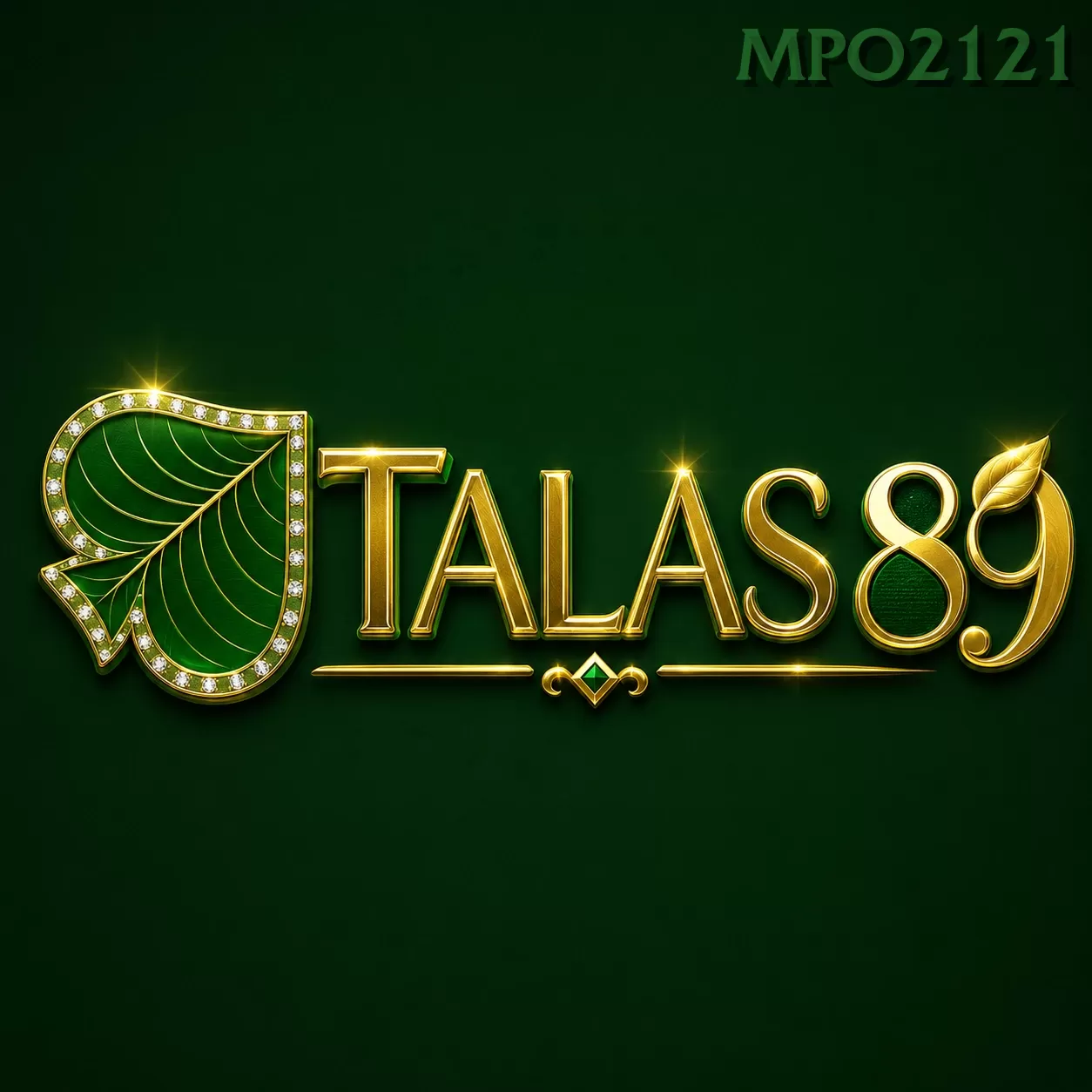 Talas89 — mitra unggulan